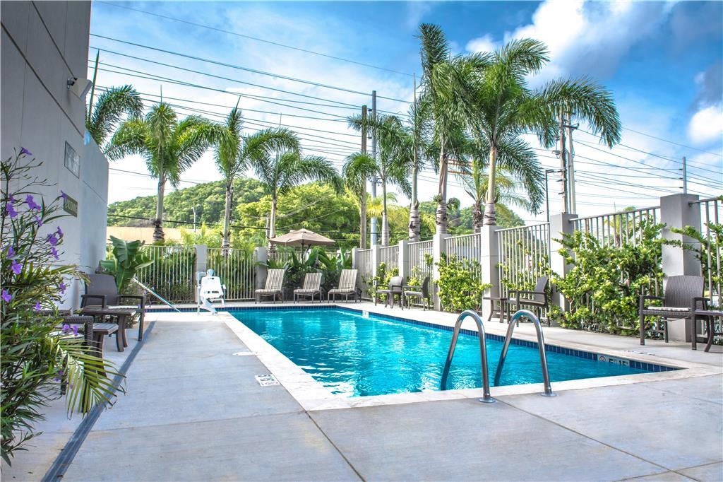 Hyatt Place 3* Manati
