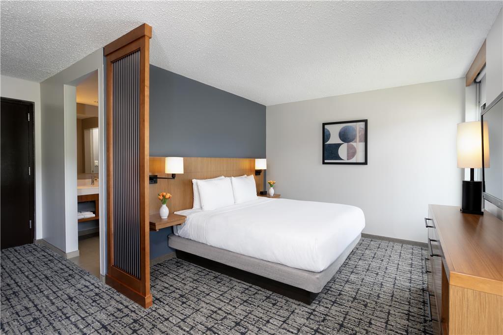 Hotel Hyatt Place Manati