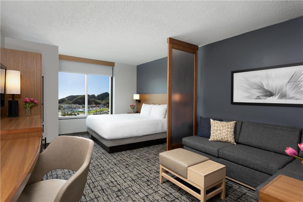 Hyatt Place Manati