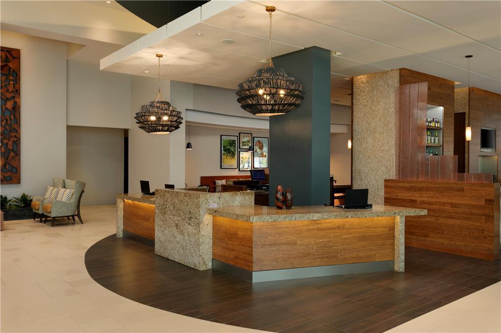 Hyatt Place Hotel Manati