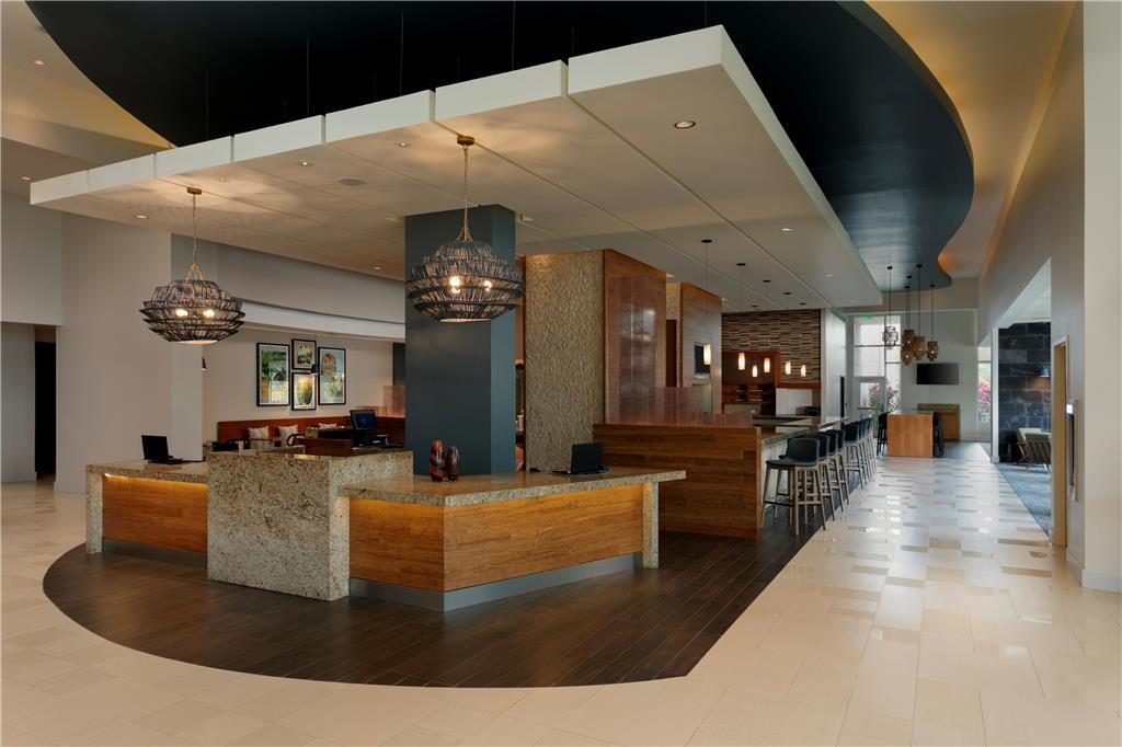 Hyatt Place Hotel Manati