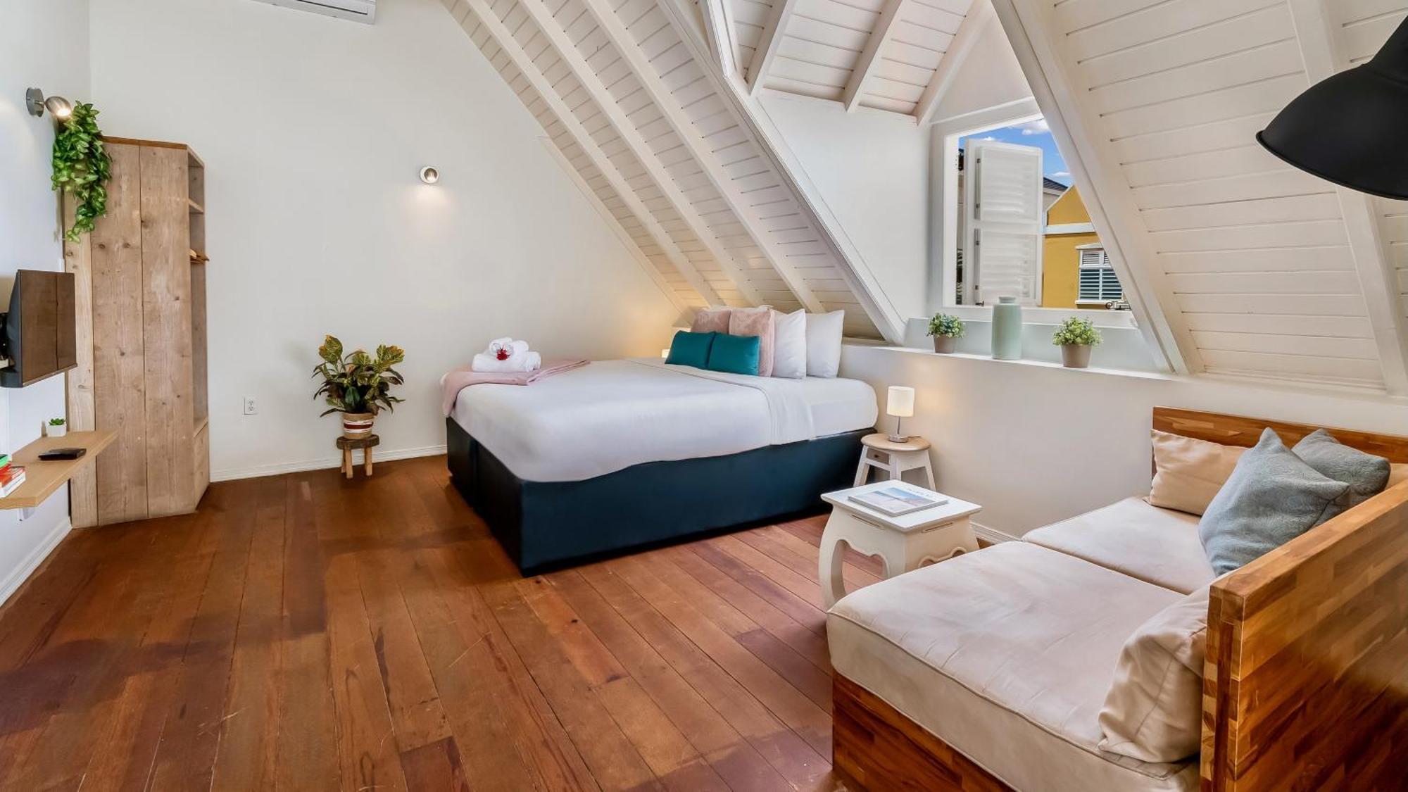 Hotel Pietermaai Boutique Willemstad