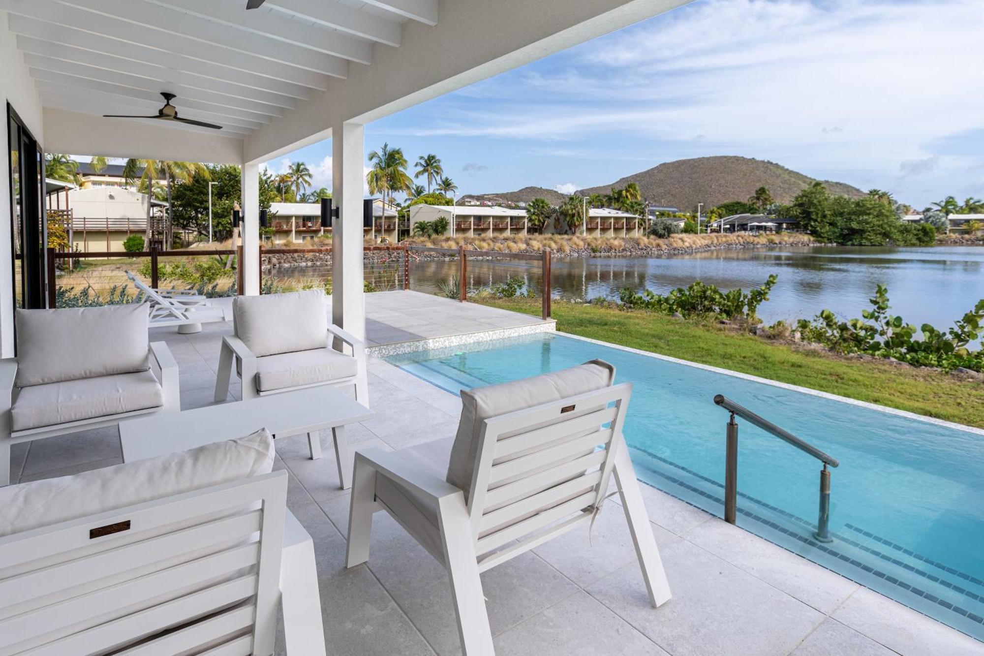 Hotel Royal St. Kitts 4*
