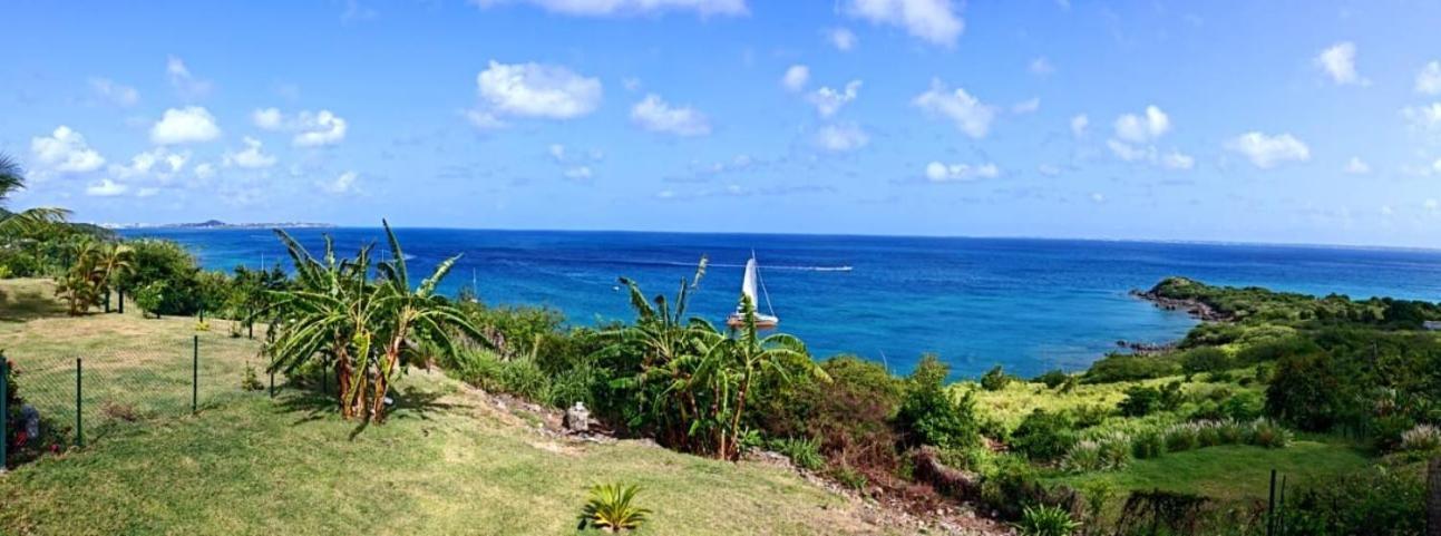 Villa D'Happy Bay 3 Or 5Br - Panoramic View *