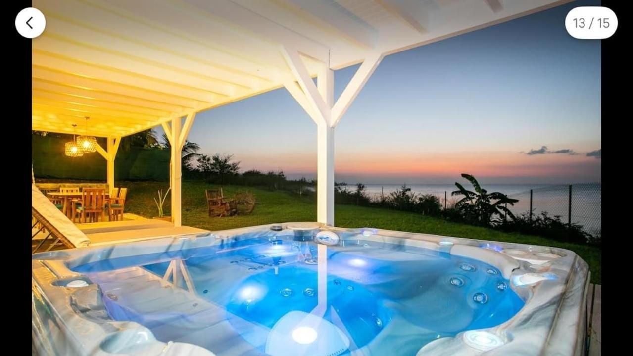 Villa D'Happy Bay 3 Or 5Br - Panoramic View Villa