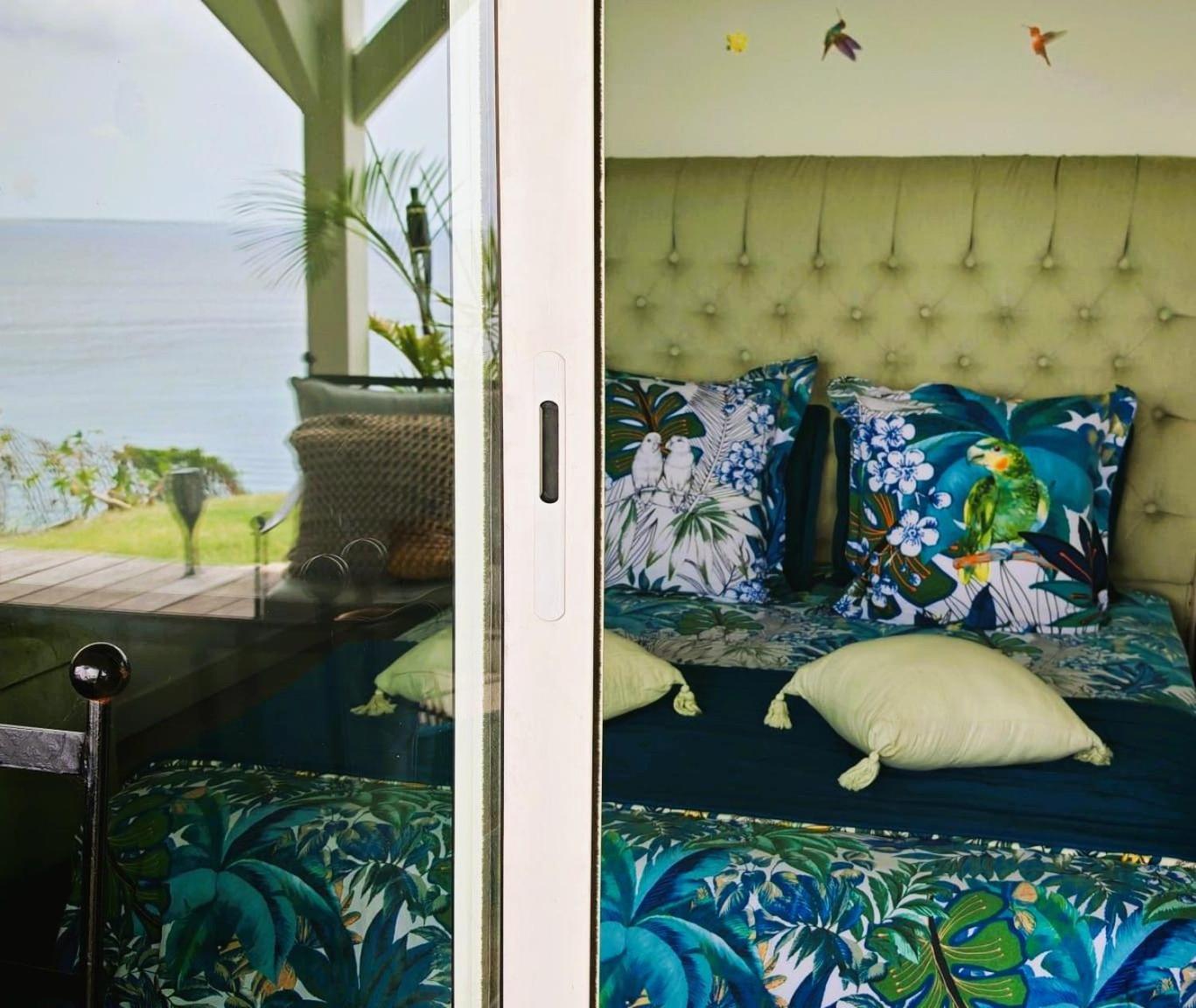 Villa D'Happy Bay 3 Or 5Br - Panoramic View La Savane