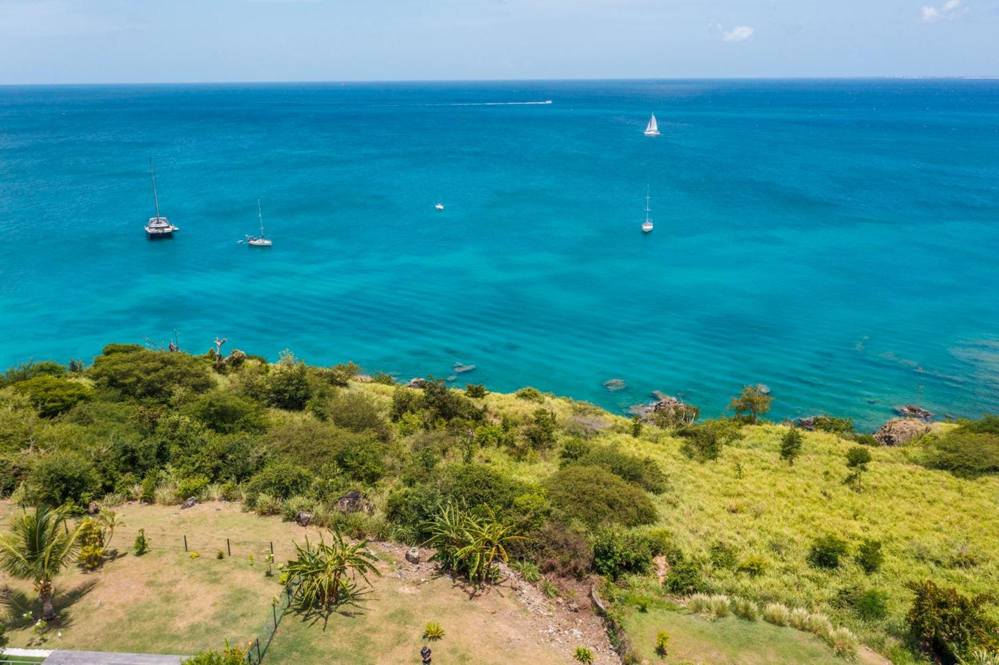 Villa D'Happy Bay 3 Or 5Br - Panoramic View Villa