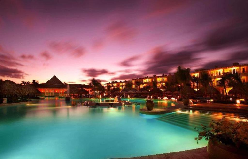 The Reserve At Paradisus Hotel Punta Cana