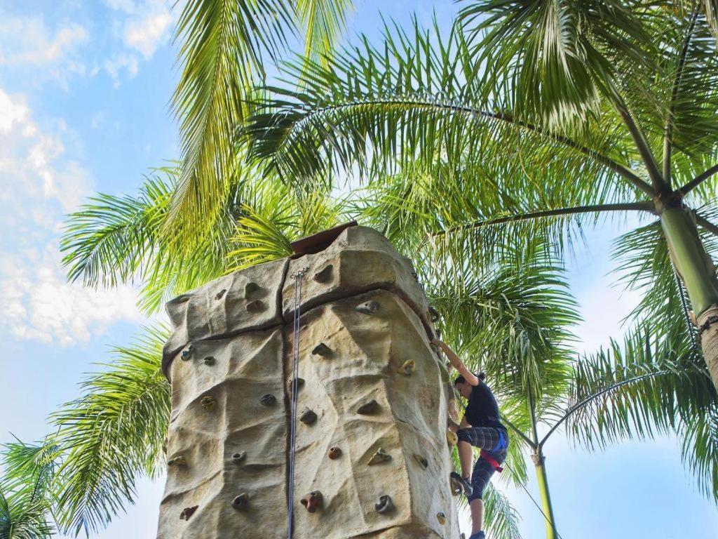 Paradisus (adults Only) Punta Cana