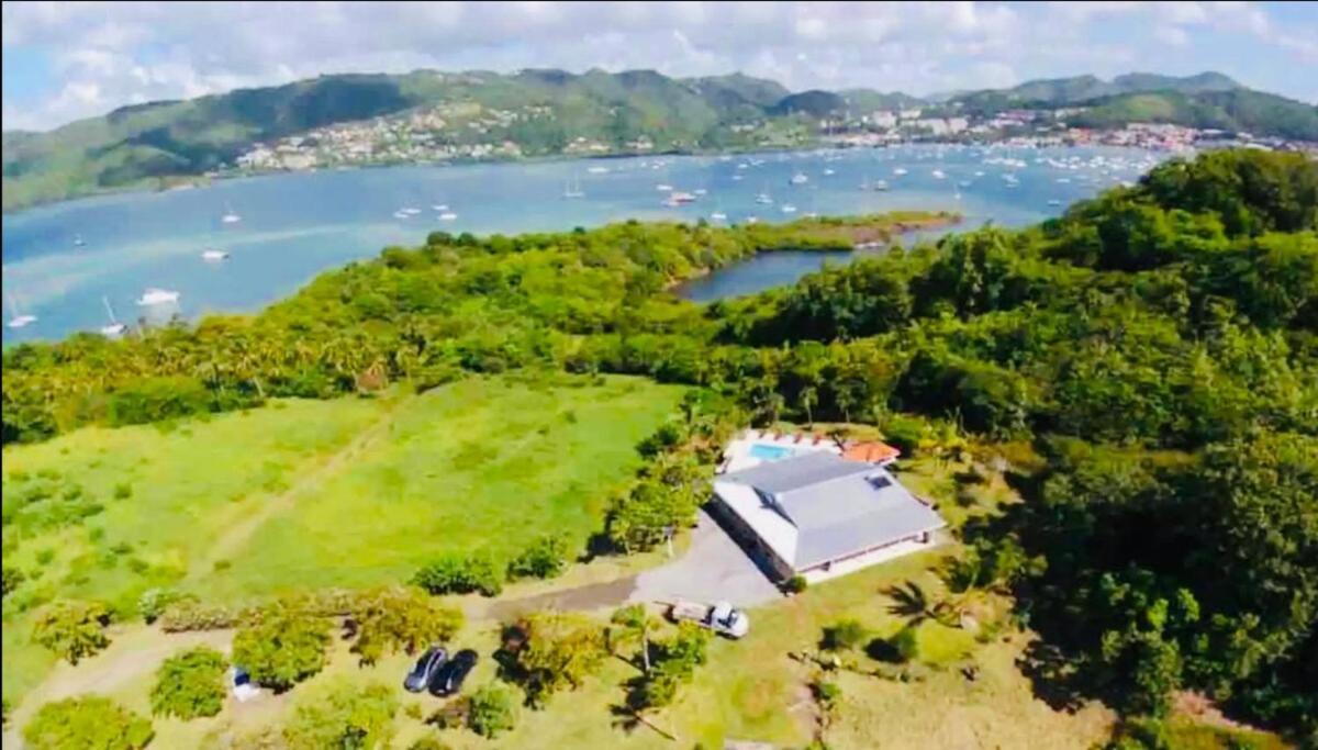 Magnifique Piscine Vue A 180 *