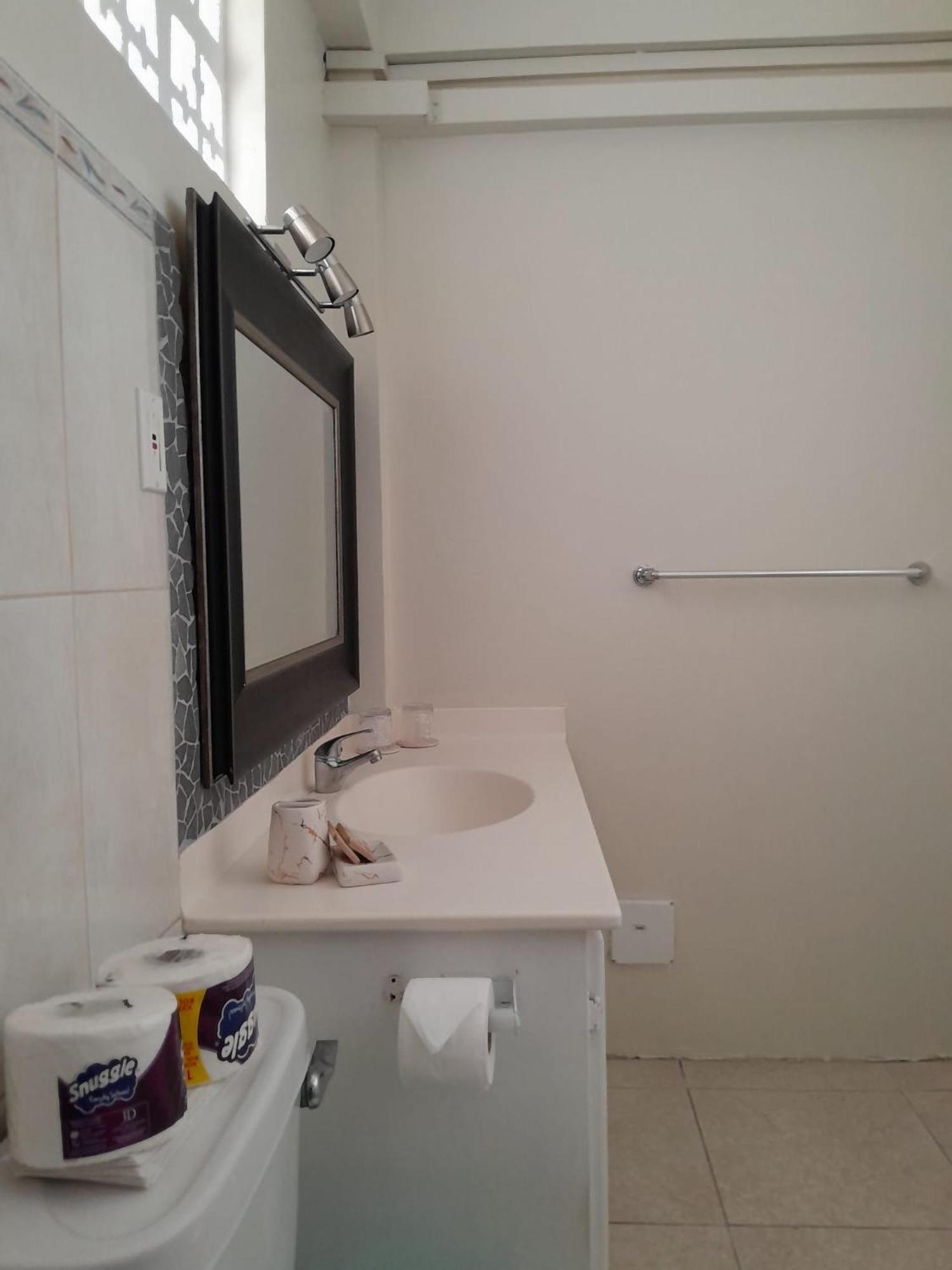 Apartment Melrose Inc Bridgetown