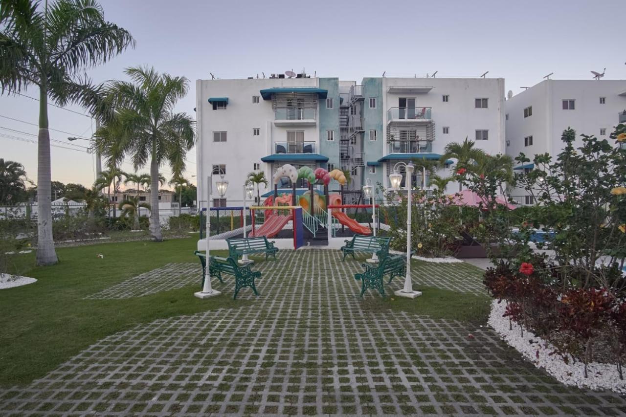 Escapade Tropicale Apartamento