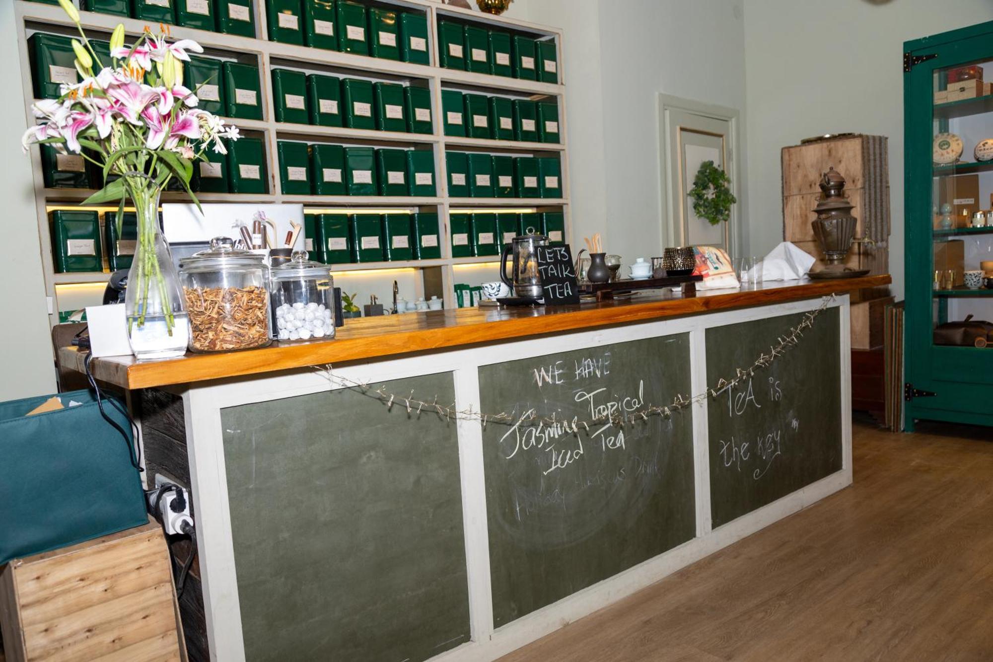 Hotel Elements & Shops Curacao Willemstad