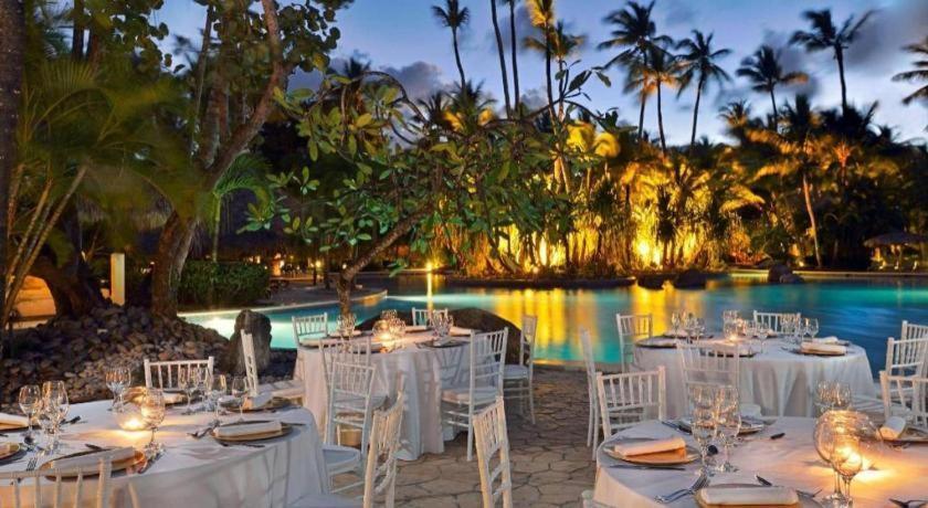 Hotel Paradisus (adults Only)