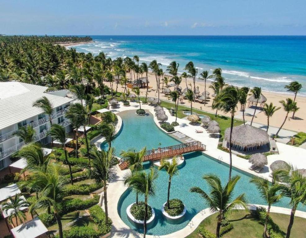 Hotel Excellence Punta Cana (adults Only) Uvero Alto
