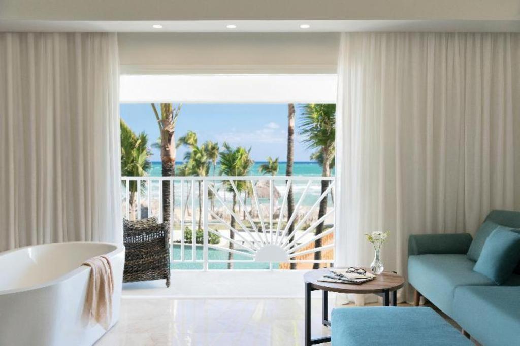 Hotel Excellence Punta Cana (adults Only)