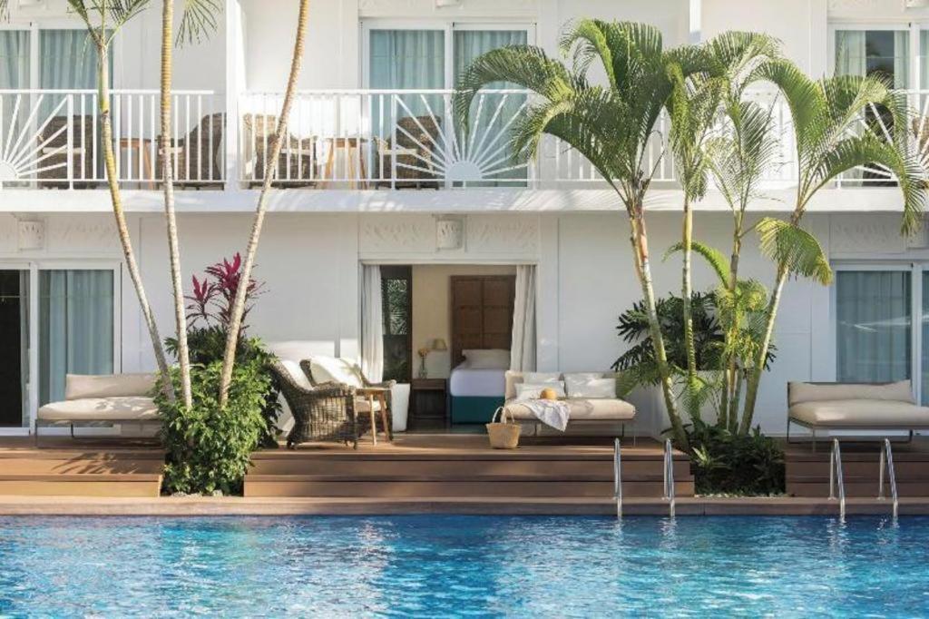Excellence Punta Cana (adults Only) 5*