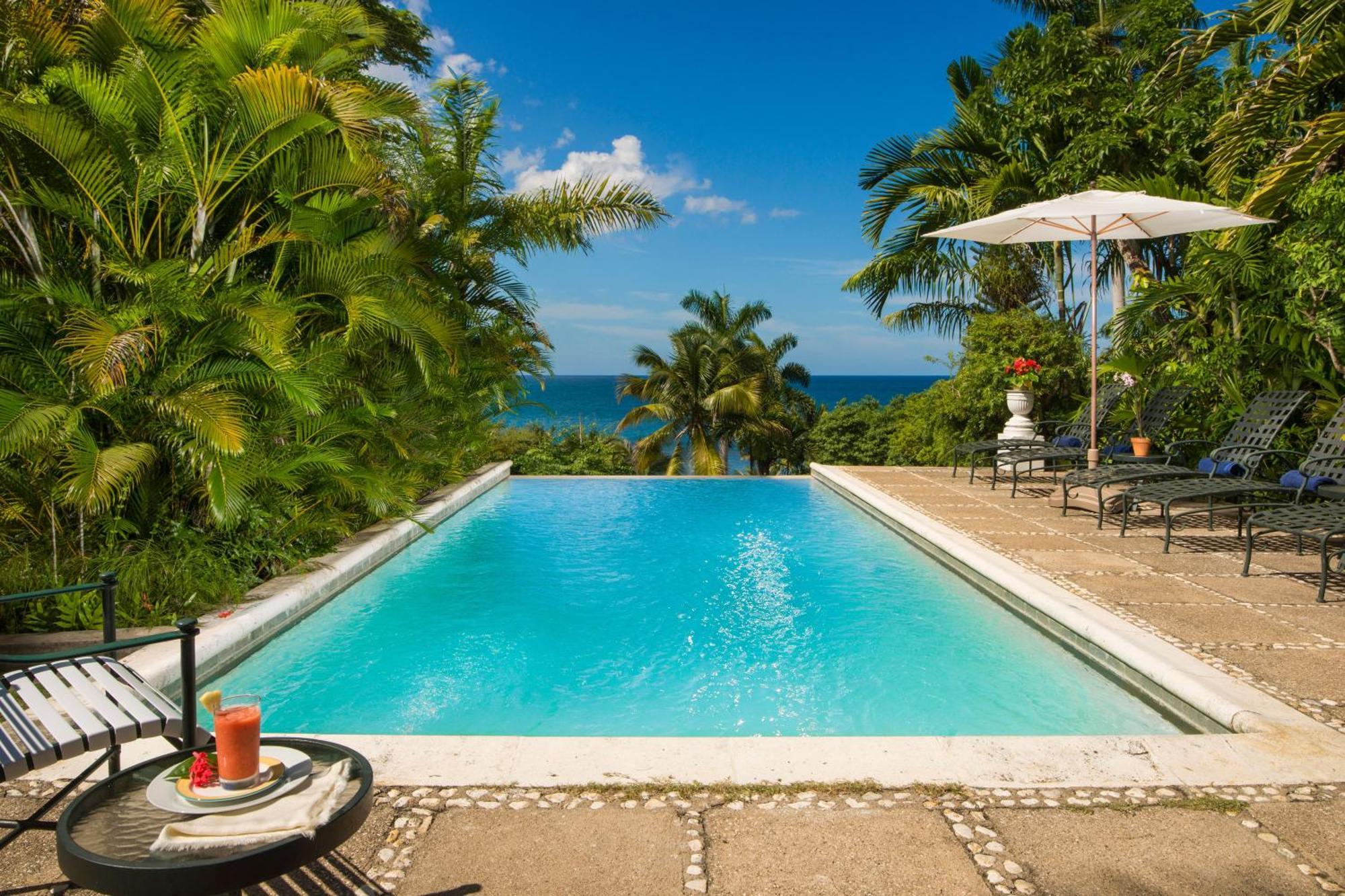 Round Hill & 5* Montego Bay