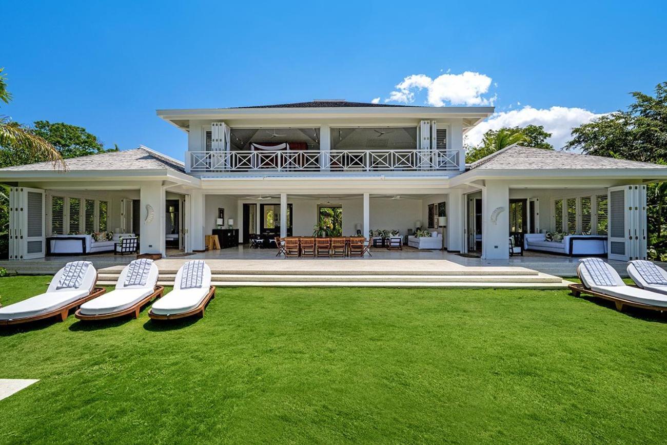 Round Hill & Resort Montego Bay