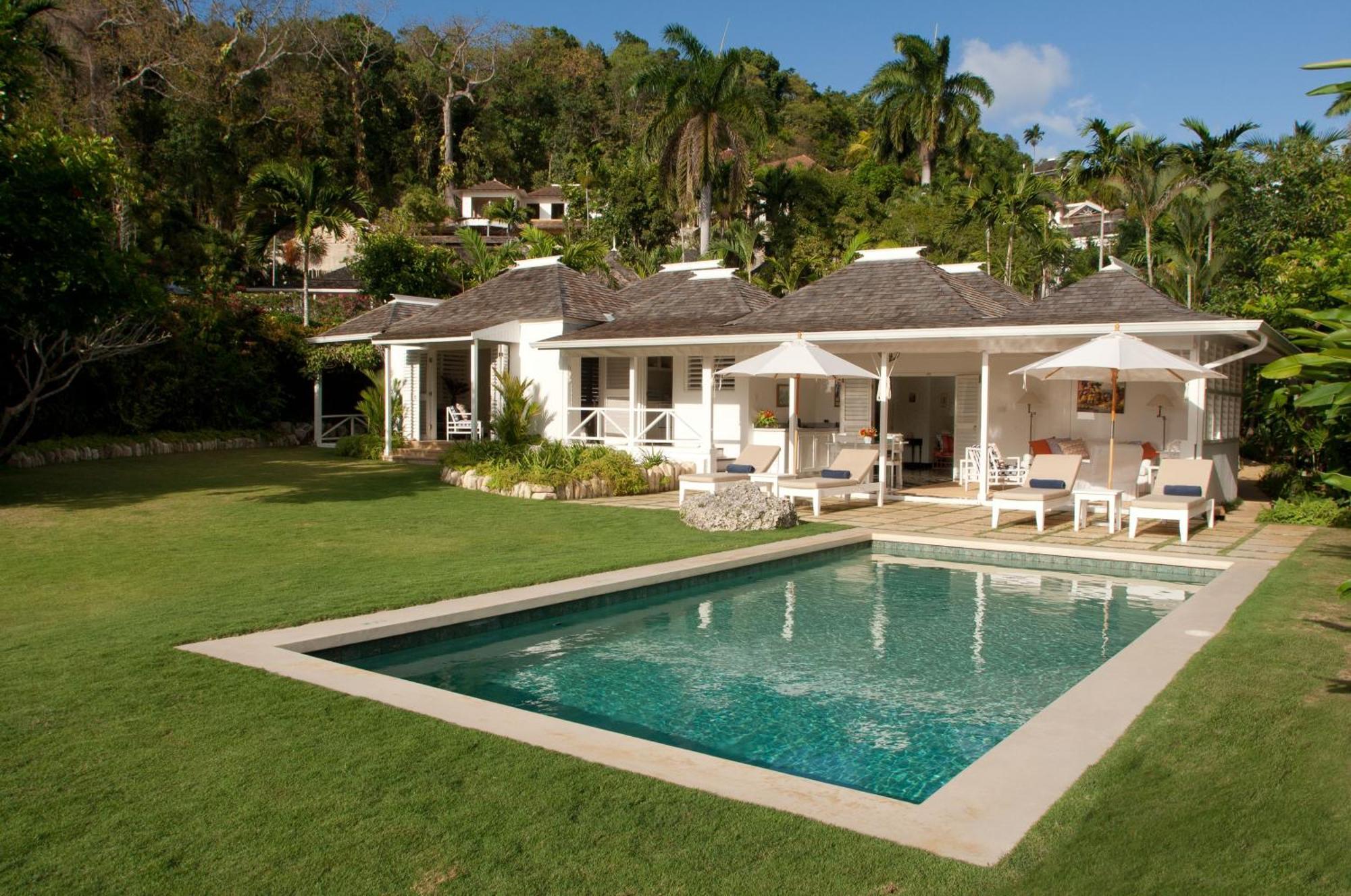 Round Hill & 5* Montego Bay