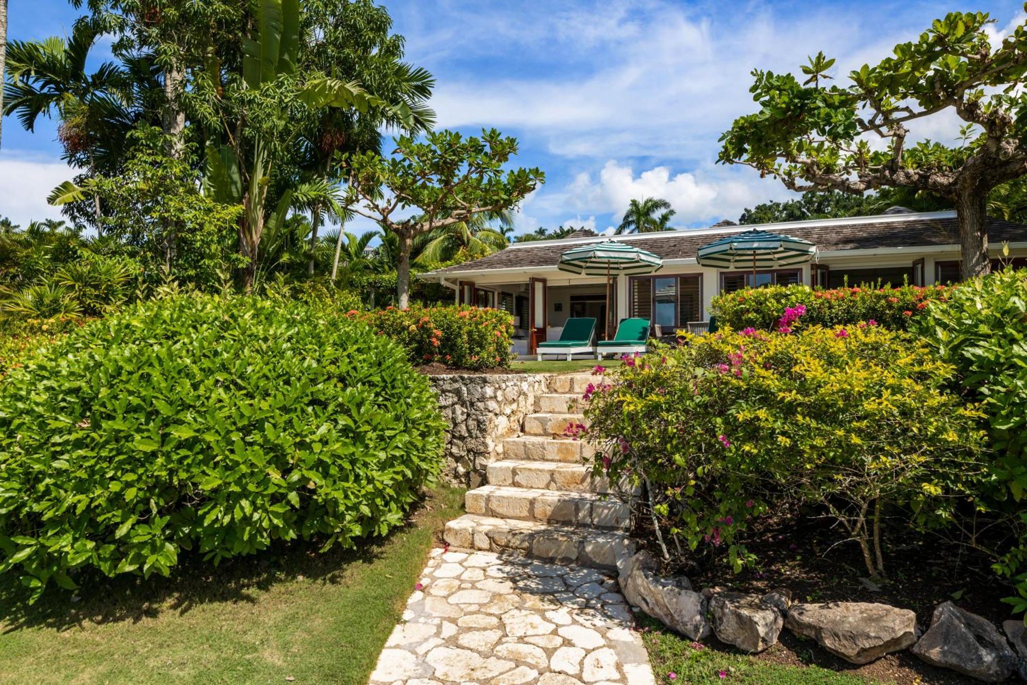 Round Hill & Montego Bay