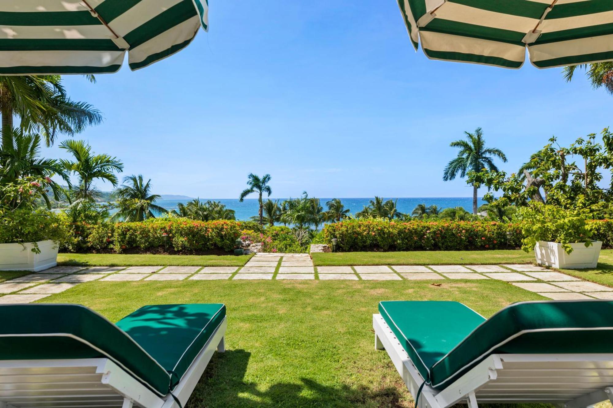 Round Hill & 5* Montego Bay