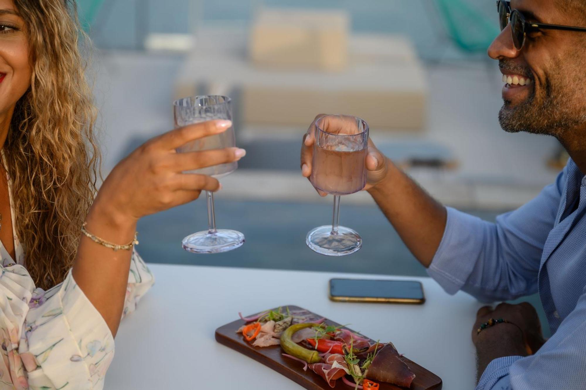 Sable Bleu Boutique Hotel Le Marin