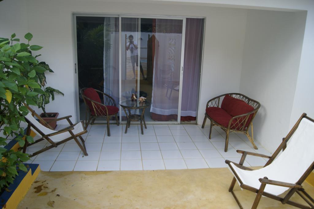 Hotel San San Tropez