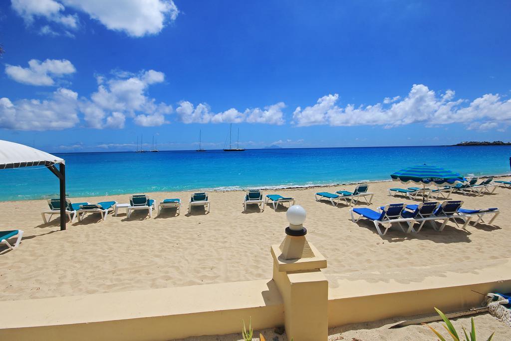 Mary's Boon Beach & Spa Hotel