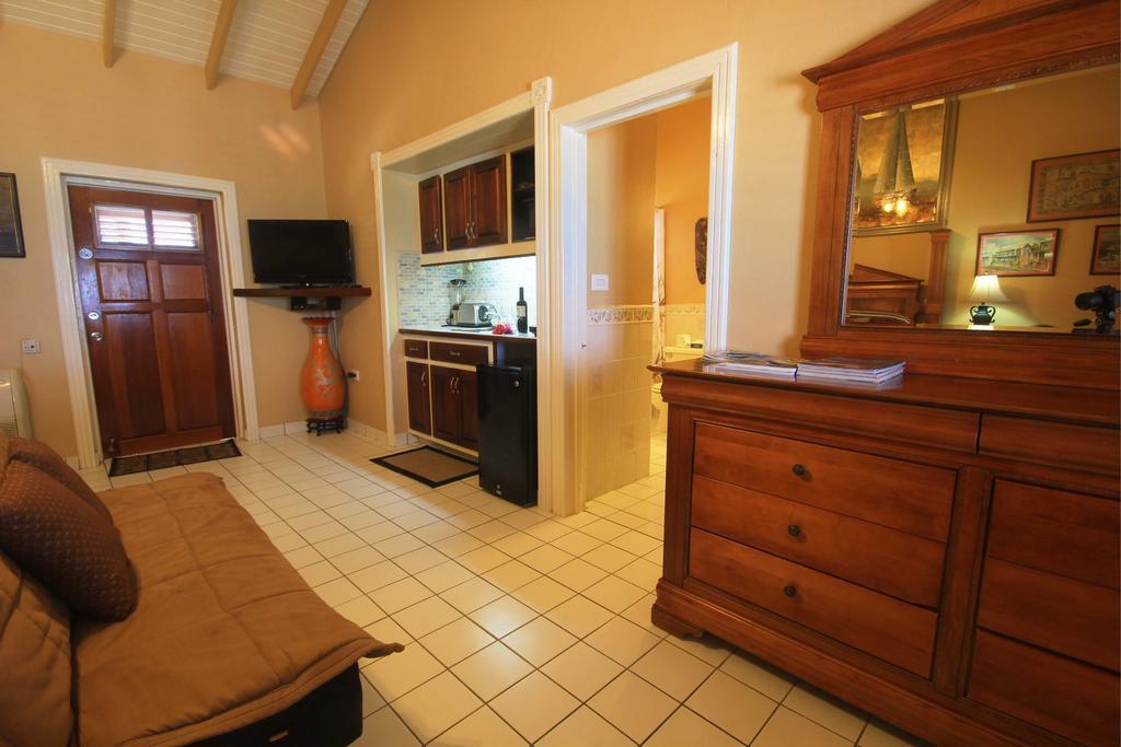 Hotel Mary's Boon & Simpson Bay