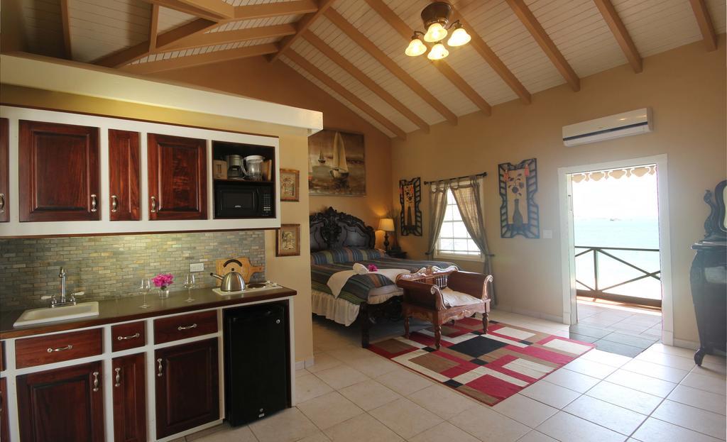 Mary's Boon Beach & Spa