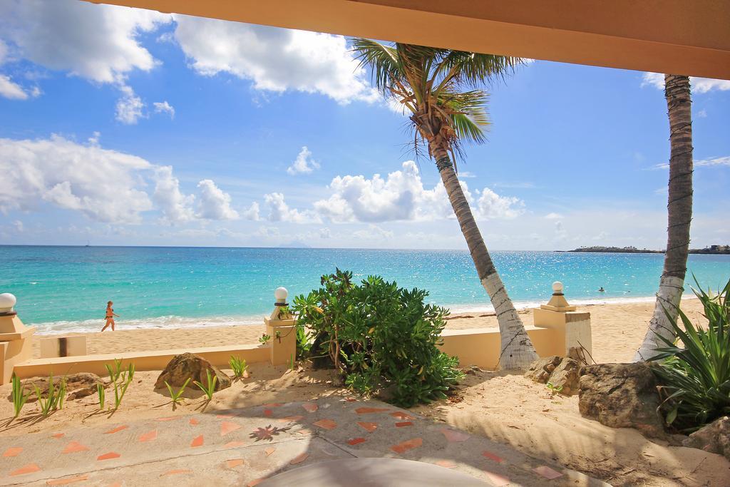 Mary's Boon Beach & Spa Simpson Bay