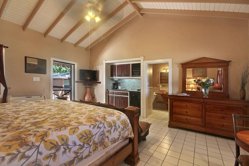 Mary's Boon & Hotel 4*