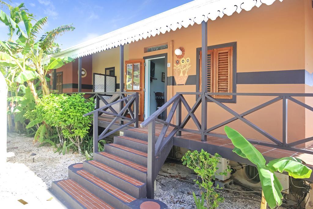 Mary's Boon Beach & Spa