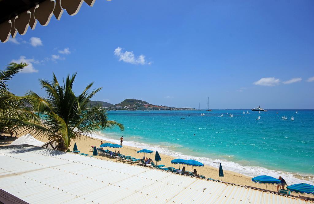 Hotel Mary's Boon & Simpson Bay