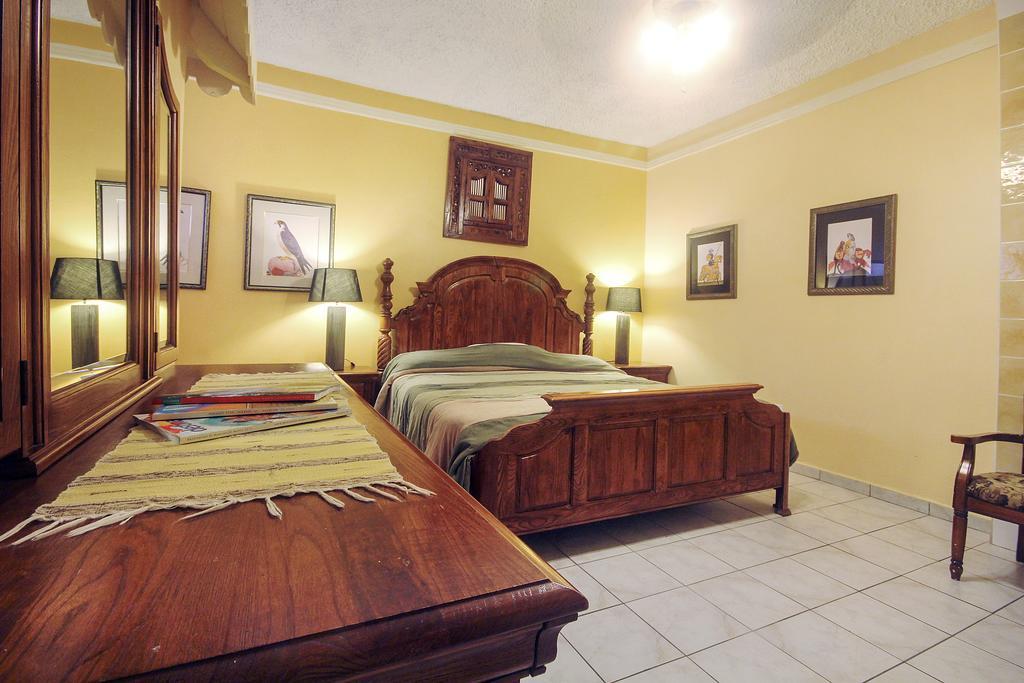Mary's Boon & Hotel 4*