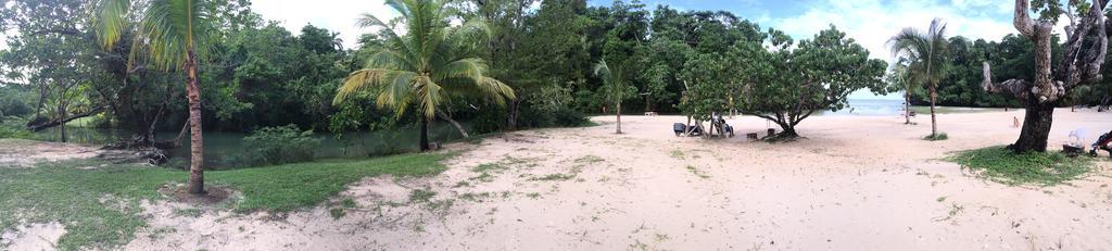 Hotel San San Tropez Port Antonio