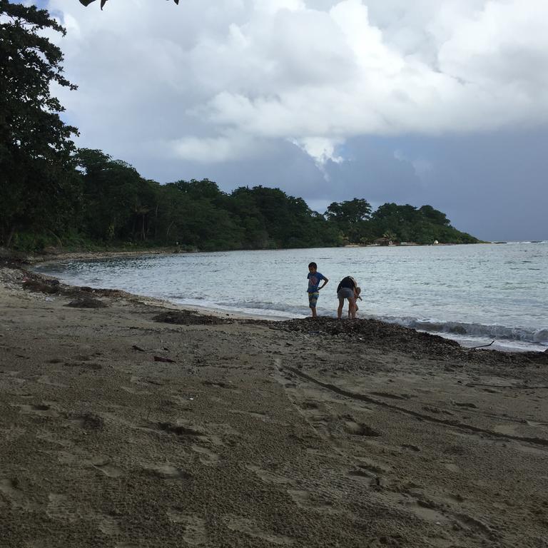 San San Tropez Hotel Port Antonio