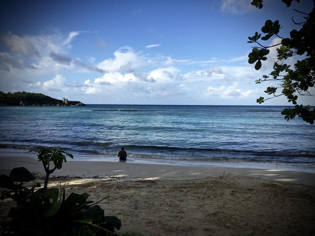 San San Tropez Port Antonio