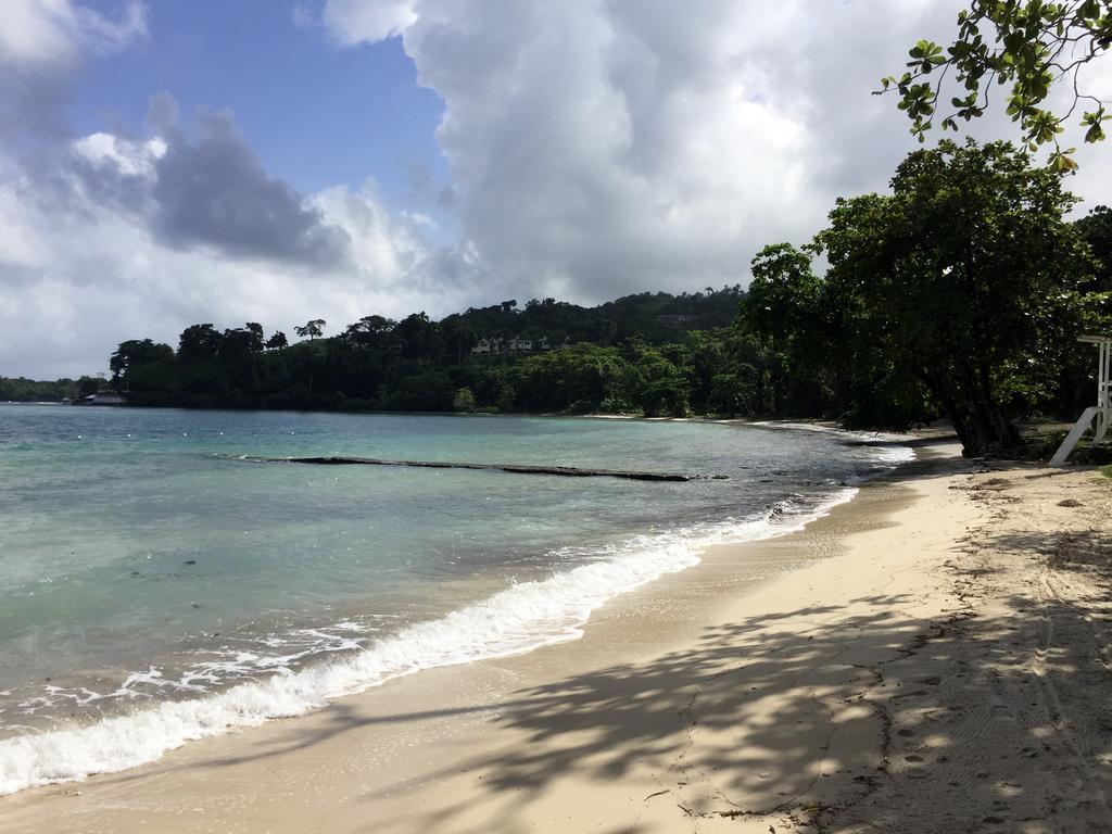 San San Tropez Hotel Port Antonio