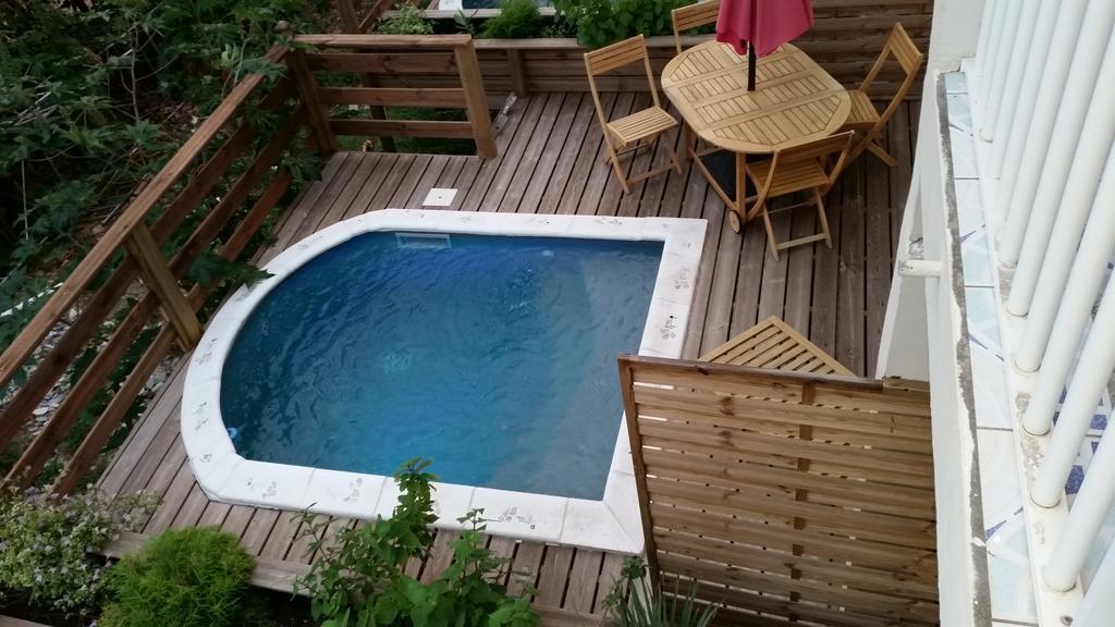 Apartamento Moulins