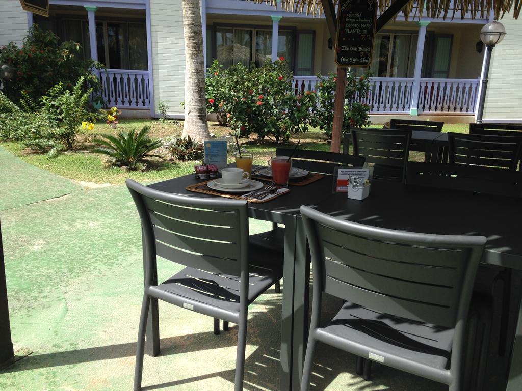 Resort Alamanda