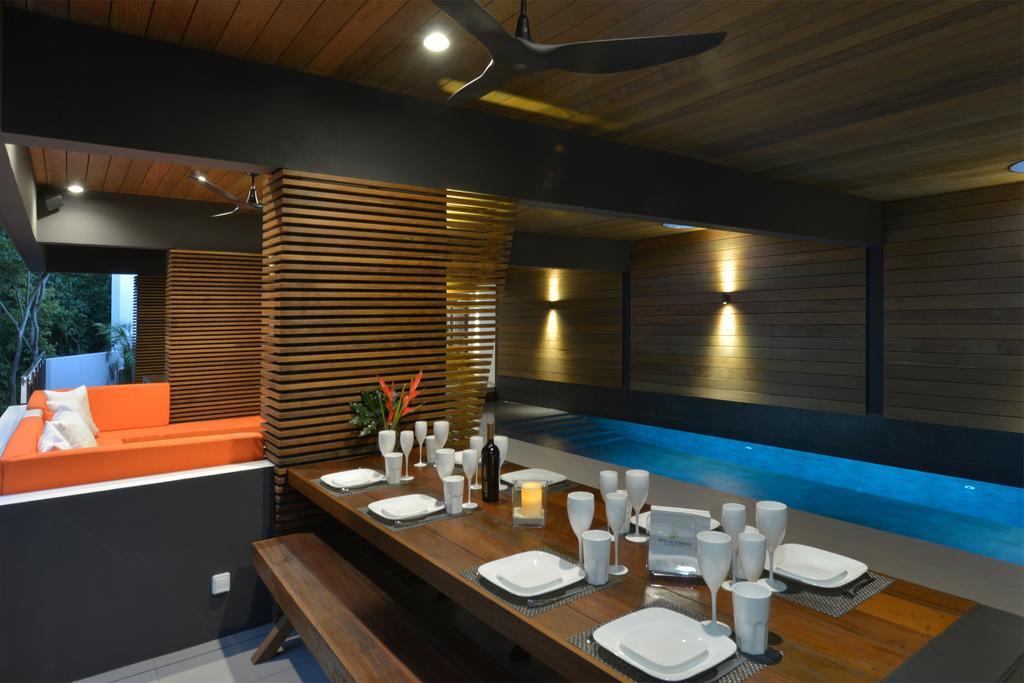 Reve De St. Barth Aparthotel 4*
