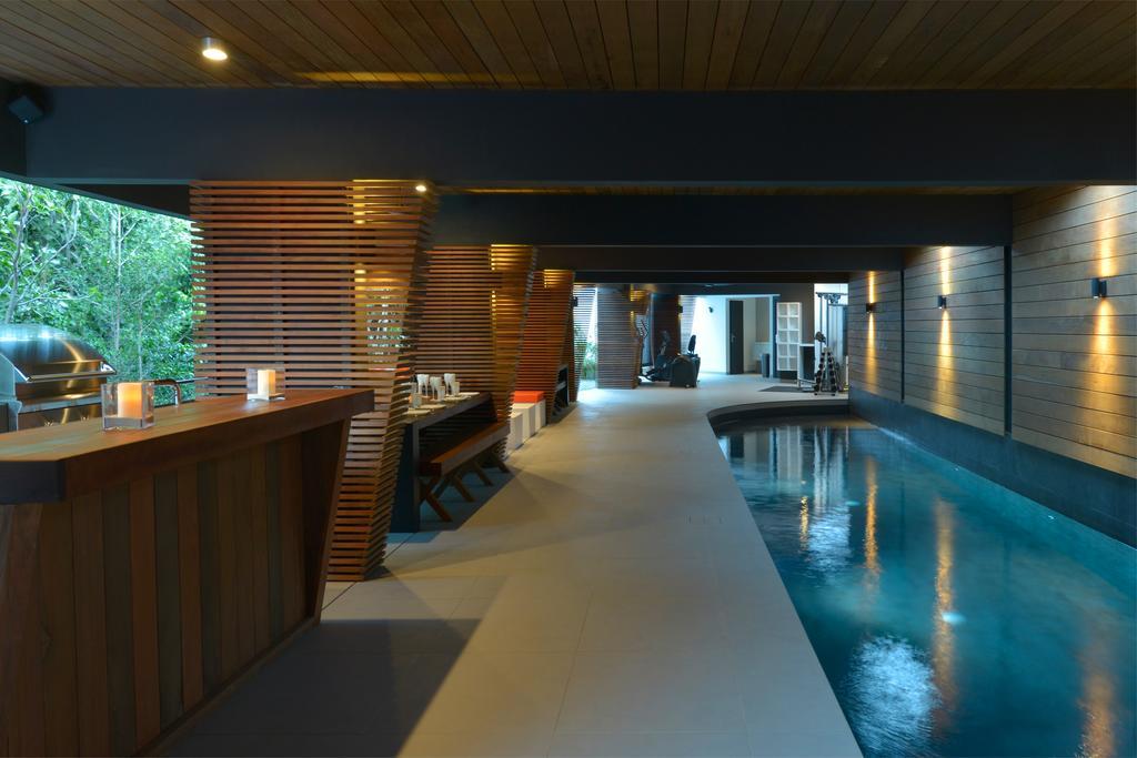 Reve De St. Barth Gustavia