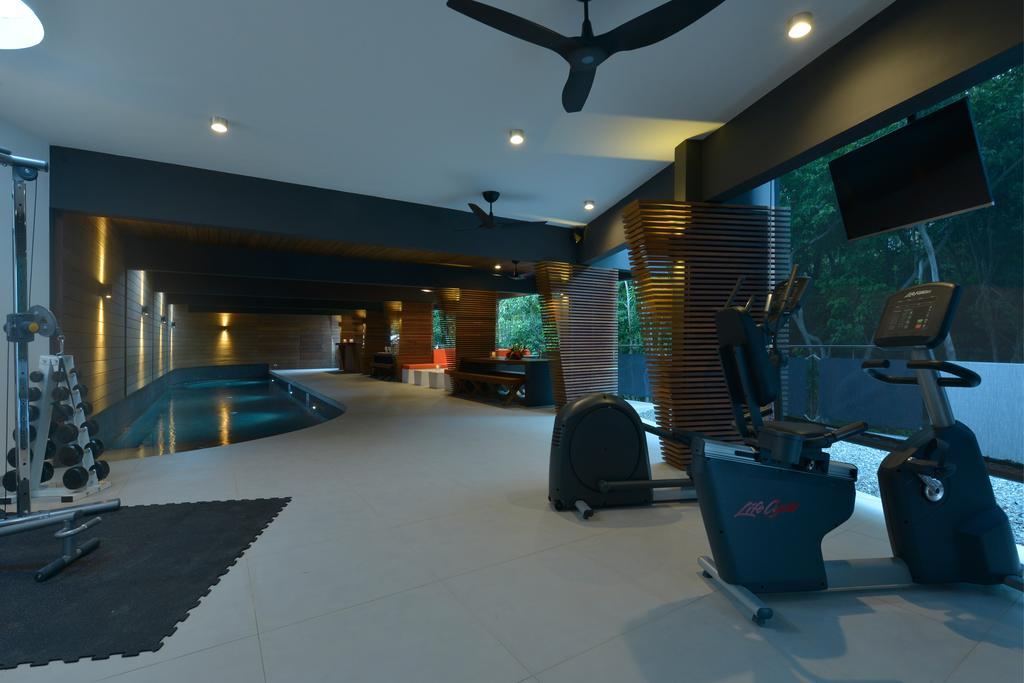 Aparthotel Reve De St. Barth 4*