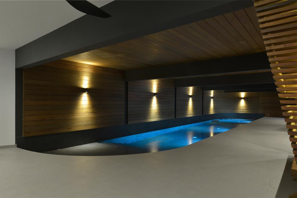 Reve De St. Barth Aparthotel