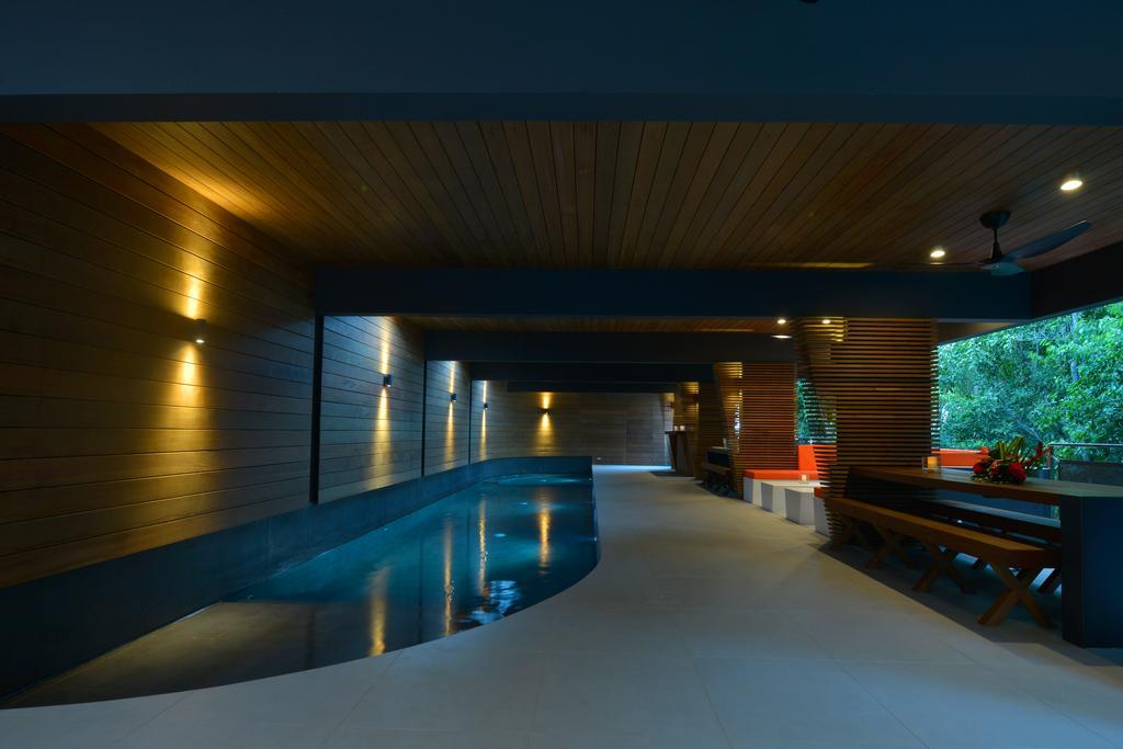 Aparthotel Reve De St. Barth Gustavia