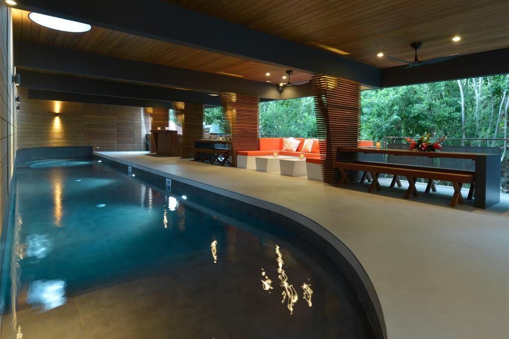 Aparthotel Reve De St. Barth