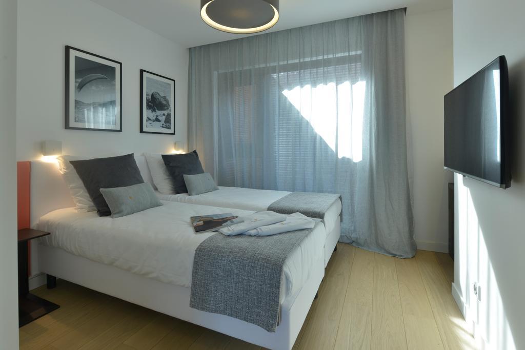 Aparthotel Reve De St. Barth Gustavia