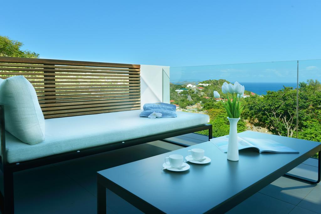 Reve De St. Barth Gustavia